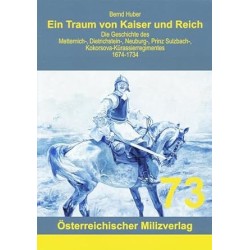 Ein Traum von Kaiser und Reich