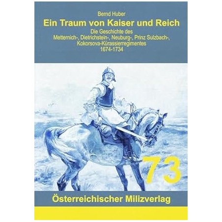 Ein Traum von Kaiser und Reich