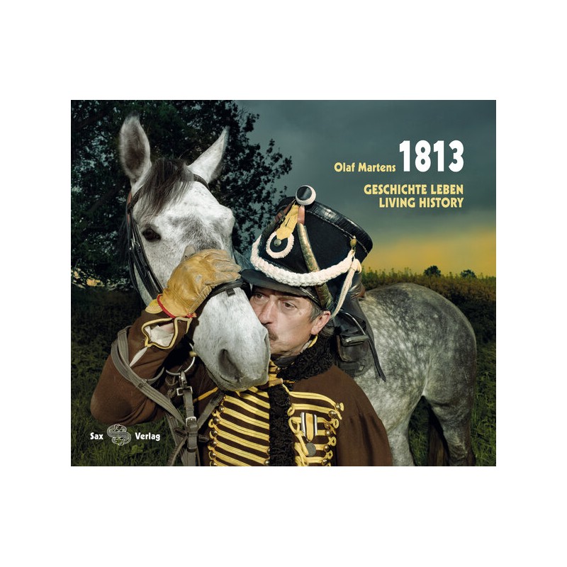 1813 - Geschichte leben