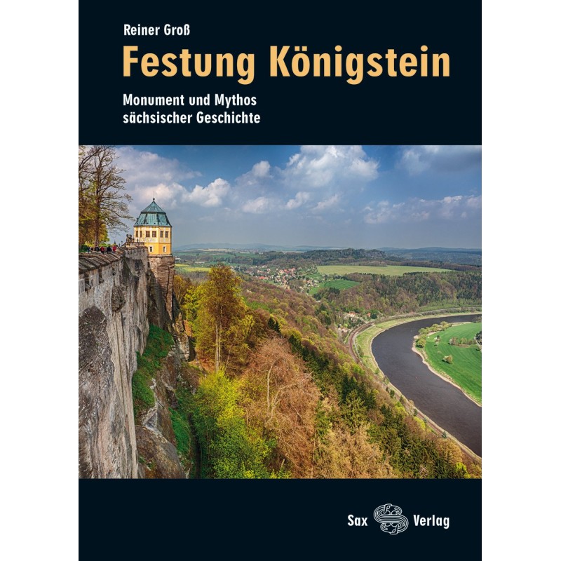 Festung Königstein