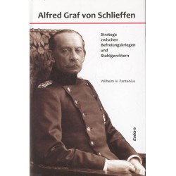 Alfred Graf von Schlieffen
