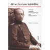 Alfred Graf von Schlieffen