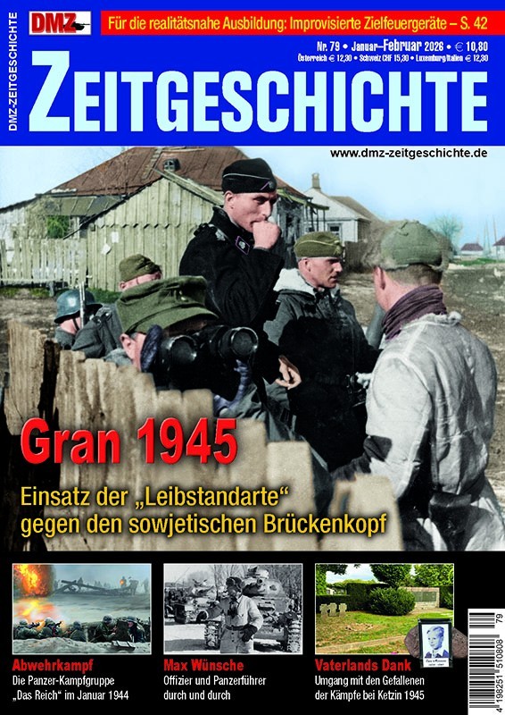 Gran 1945 – DMZ-ZG Nr. 79