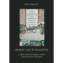Albert Leo Schlageter