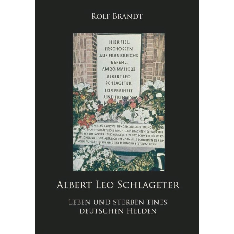 Albert Leo Schlageter