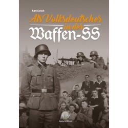 Als Volksdeutscher in der Waffen-SS