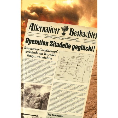 Alternativer Beobachter