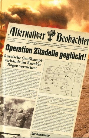 Alternativer Beobachter