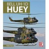 Bell UH-1D HUEY