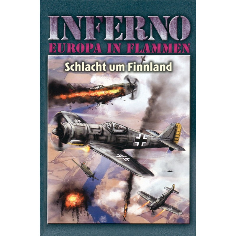 Inferno - Europa in Flammen