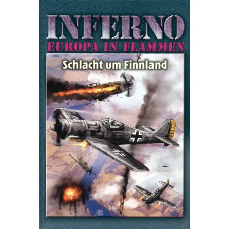 Inferno - Europa in Flammen