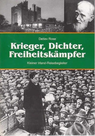 Krieger - Dichter - Freiheitskämpfer