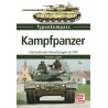 Typenkompass Kampfpanzer ab 1970 Internationale