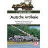 Typenkompaß: Deutsche Artillerie - Eisenbahngeschütze,