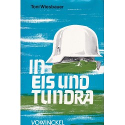 In Eis und Tundra