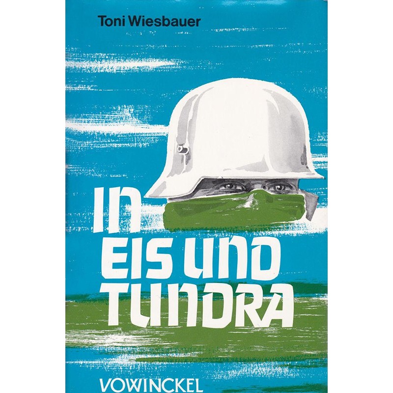 In Eis und Tundra