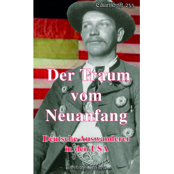 Der Traum vom Neuanfang (Eckartschrift 255)
