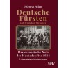 Deutsche Fürsten auf fremden Thronen