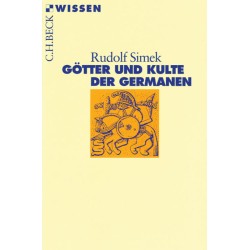 Götter und Kulte der Germanen
