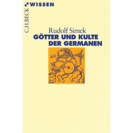 Götter und Kulte der Germanen