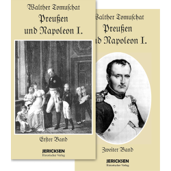 Preußen und Napoleon I.