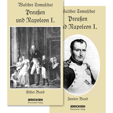 Preußen und Napoleon I.