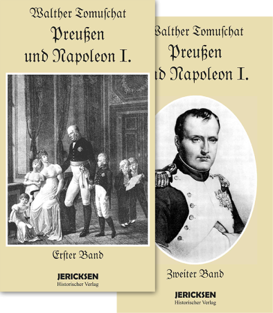 Preußen und Napoleon I.