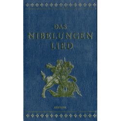 Das Nibelungenlied