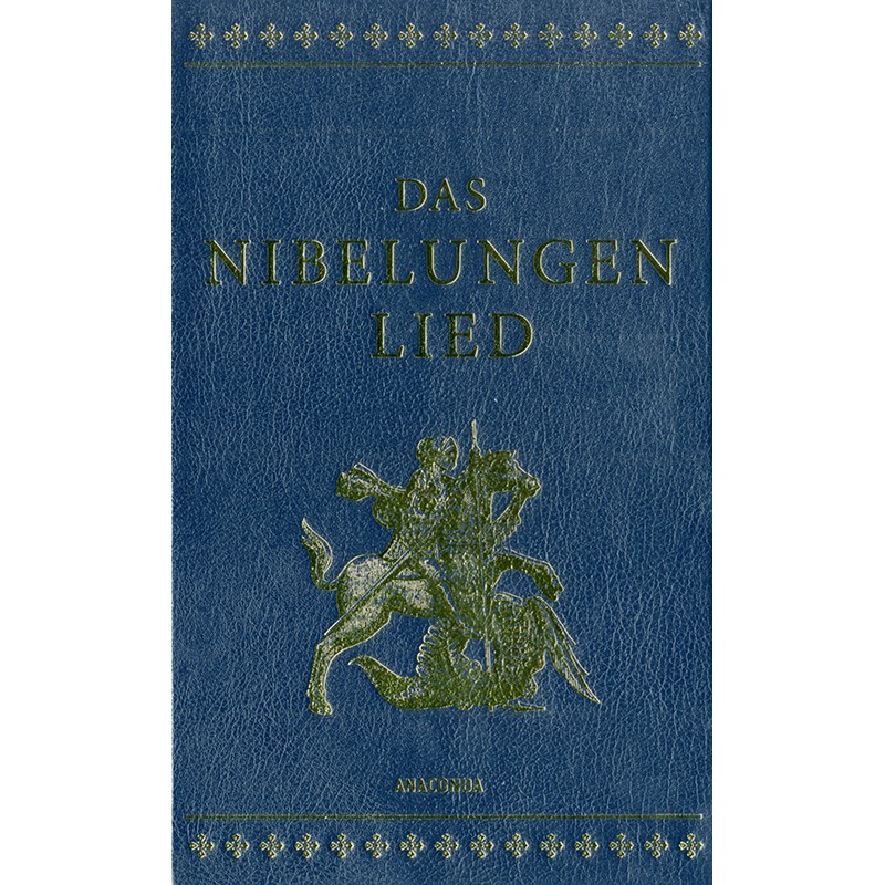 Das Nibelungenlied