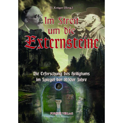Im Streit um die Externsteine
