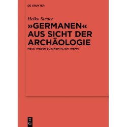 "Germanen" aus Sicht der Archäologie