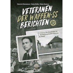 Veteranen der Waffen-SS berichten