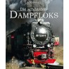 Die schönsten Dampfloks
