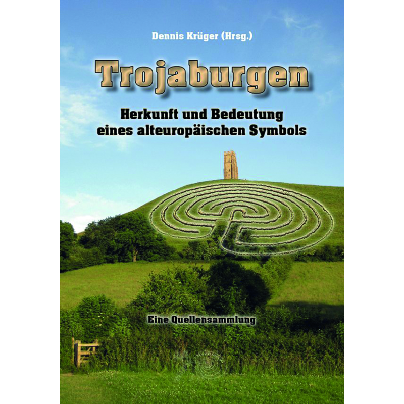 Trojaburgen