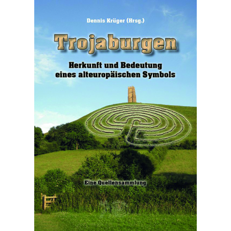 Trojaburgen