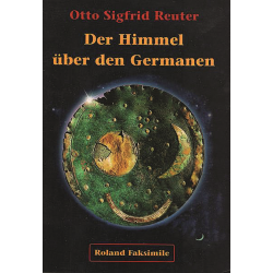 Der Himmel über den Germanen