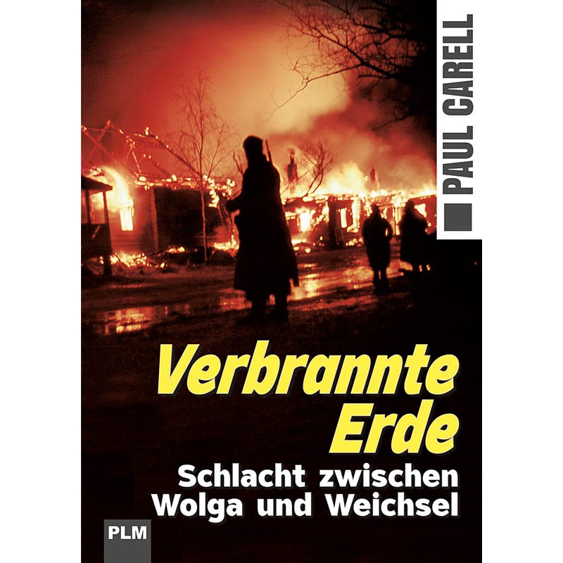 Verbrannte Erde