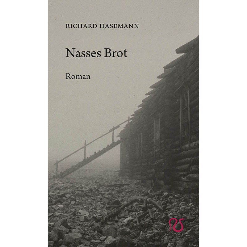 Nasses Brot