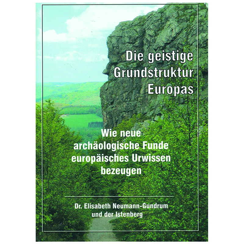Die geistige Grundstruktur Europas