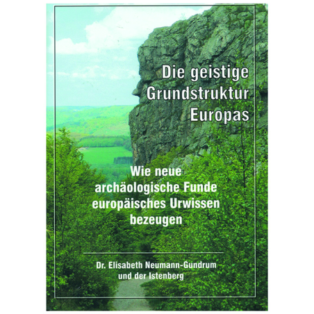 Die geistige Grundstruktur Europas