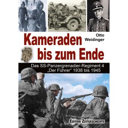Kameraden bis zum Ende