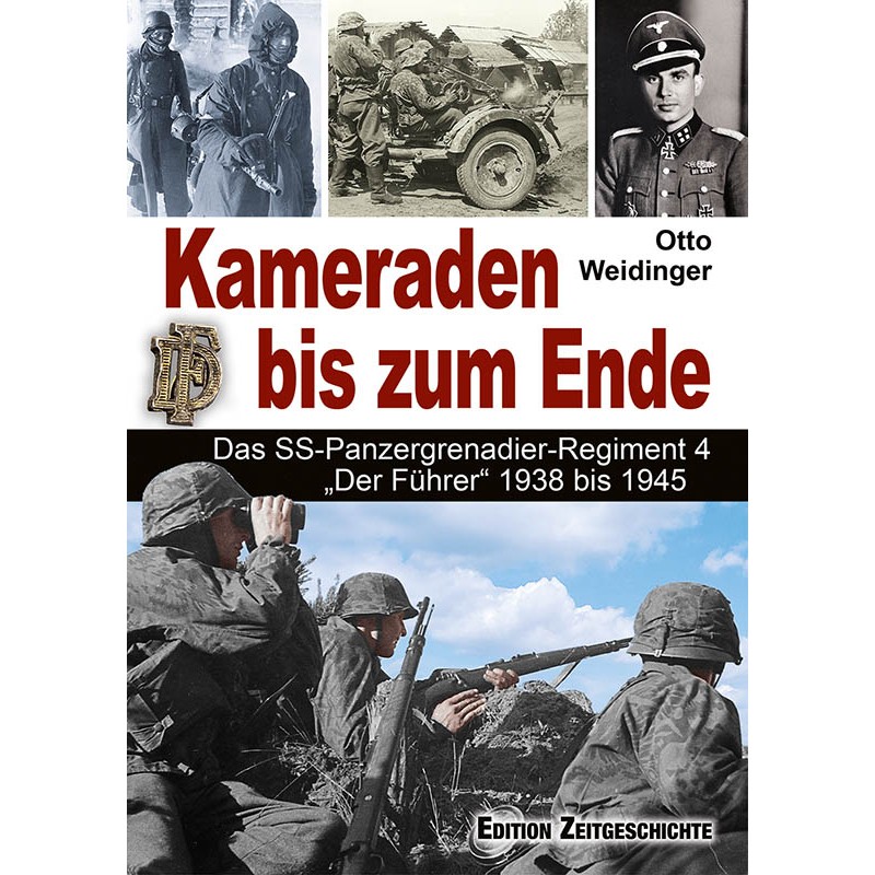 Kameraden bis zum Ende