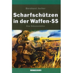 Scharfschützen in der Waffen-SS