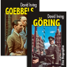 Buchpaket: Goebbels + Göring