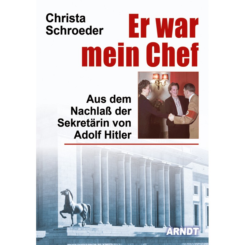 Er war mein Chef