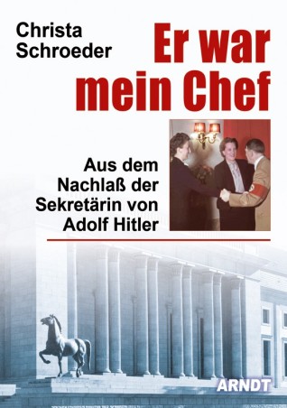 Er war mein Chef