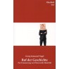 Ruf der Geschichte - Zur Erneuerung von Österreichs Identität