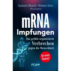 mRNA-Impfungen