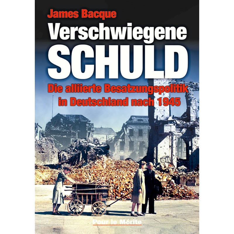 Verschwiegene Schuld