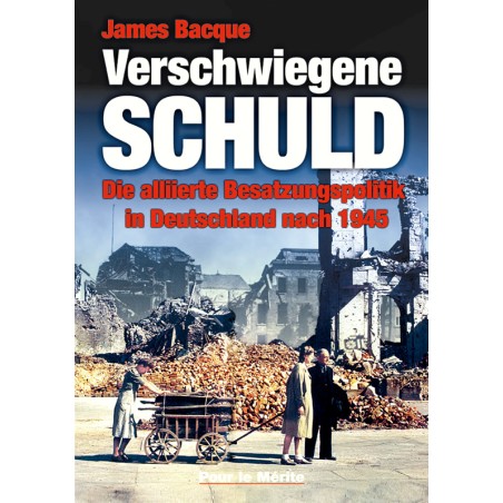 Verschwiegene Schuld